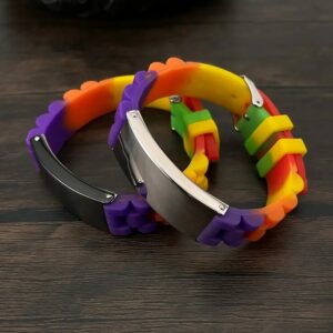 Colorful Bracelet