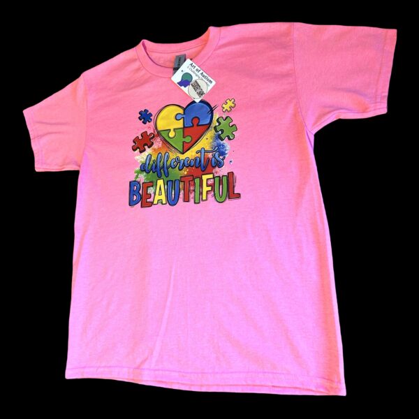 Pink T-Shirt