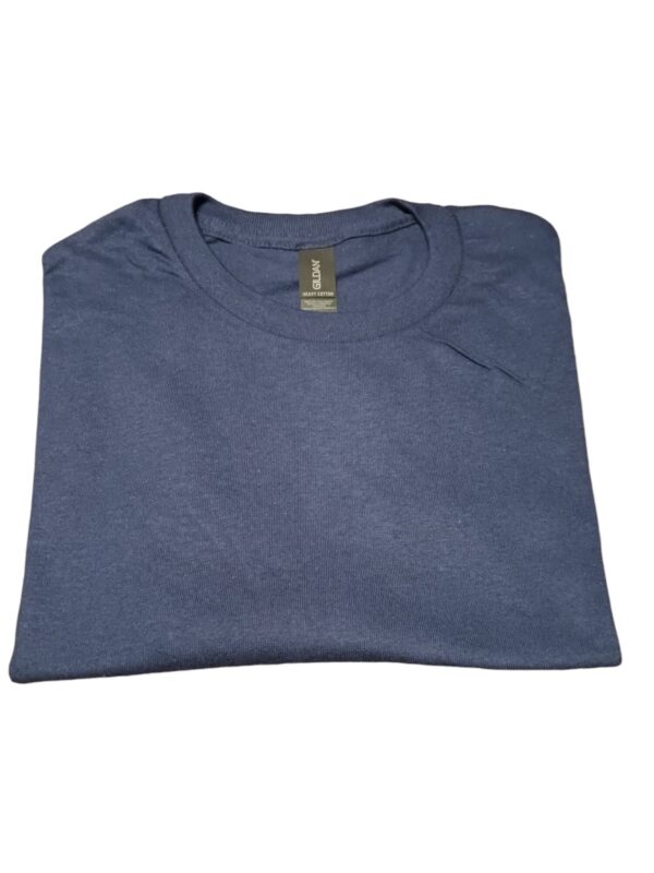 Navy Blue T-Shirt