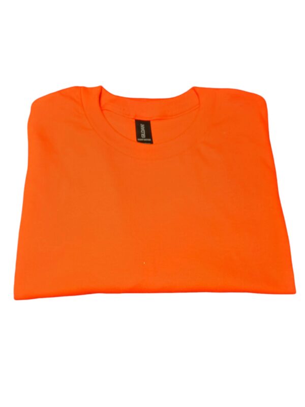 Youth Orange T-Shirt
