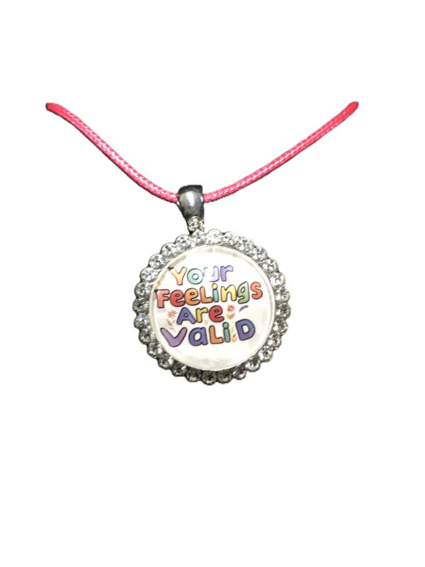 Bling Pendant - Image 3